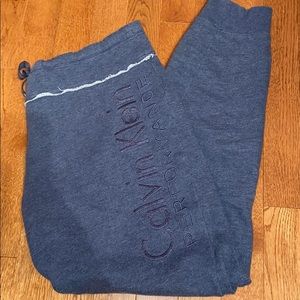 Calvin Klein Joggers